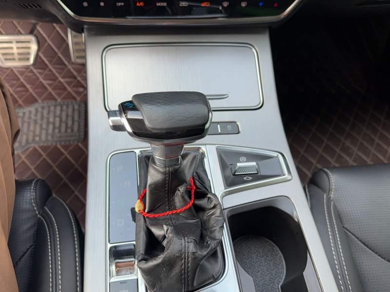 Used JETOUR X70 PLUS 2021 1.5T DCT Mountain 5-Seater — 13