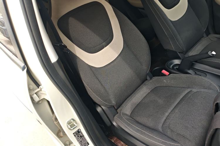 Used Wuling Bingo 2023 333 km Fast-Share Version