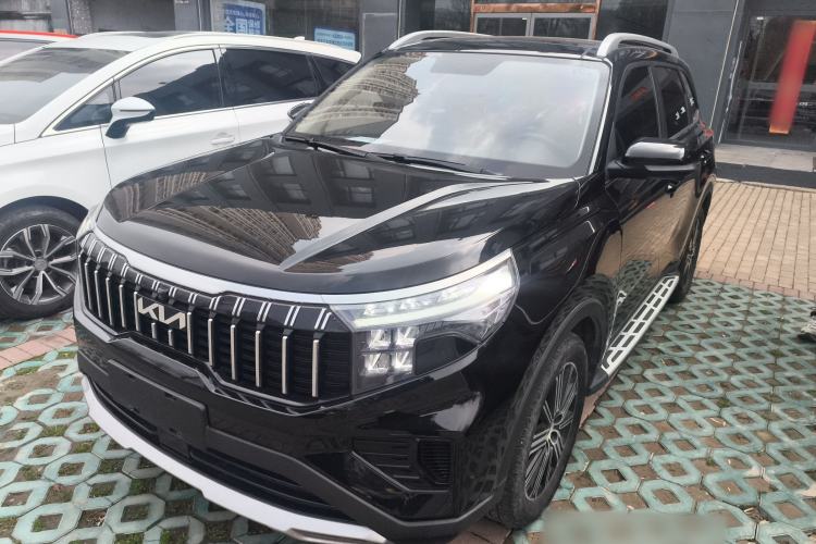 Used Kia Sportage R 2021 Ace 2.0L Splendid Edition