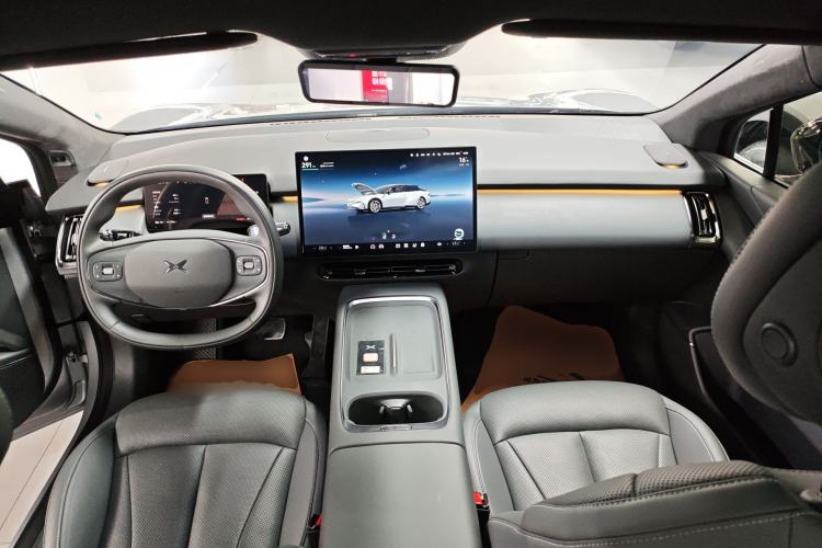 Used XPeng P7+ 2024 Long-Range Max
