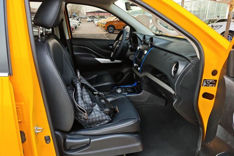 Used Dongfeng Ruichi 6 2022 Bucket Flagship Edition
