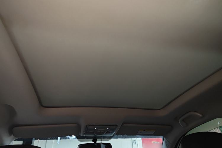 Used Changan CS75 2017 Shangkui Edition 1.5T Automatic Fengxiang Model
