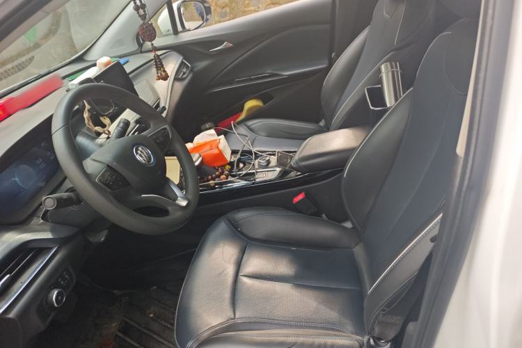 Used Buick Velite 6 2024 430km Enjoyment Version
