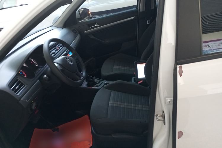 Used Volkswagen Lavida 2019 Lavida Start 1.5L Automatic Trendy Version China VI Standard
