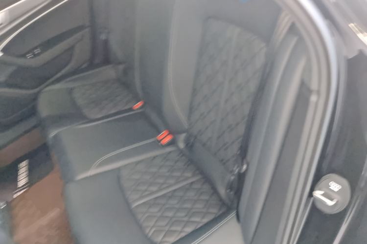 Used Audi A6L 2026 45 TFSI Prestige Dynamic Edition