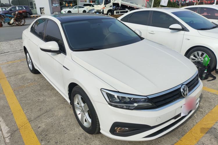 Used Volkswagen Lamando 2021 230TSI DSG Fashion Edition
