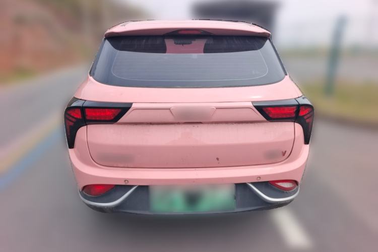 Used NETA V 2022 Chao 400 Lite Pink Custom Edition