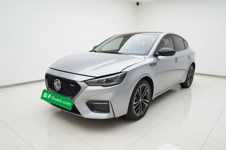 Used MG 6 New Energy 2020 1.5T Hybrid Trophy Intelligent Drive Flagship Edition Guazi used car, China used car export, Used car for sale, Used  cars, Cheapest cars for sale