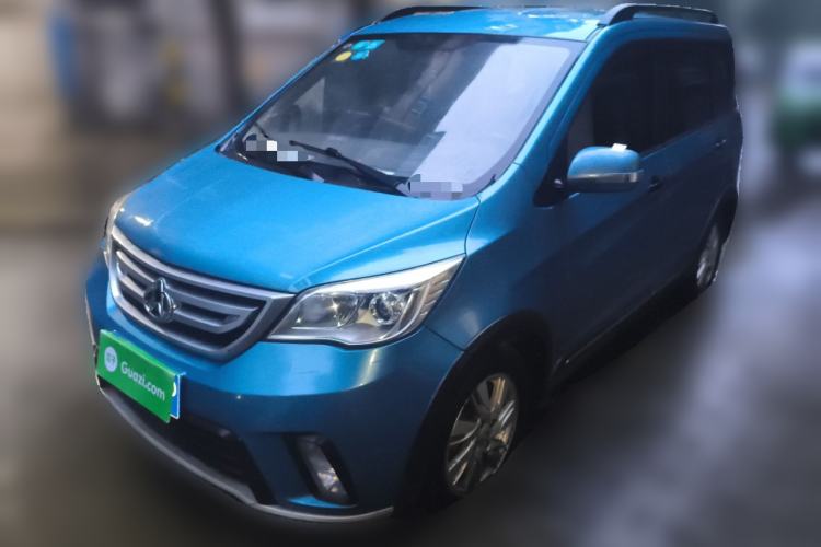 Used Oshan Olisway 2013 1.4L Manual Jingxiang Model