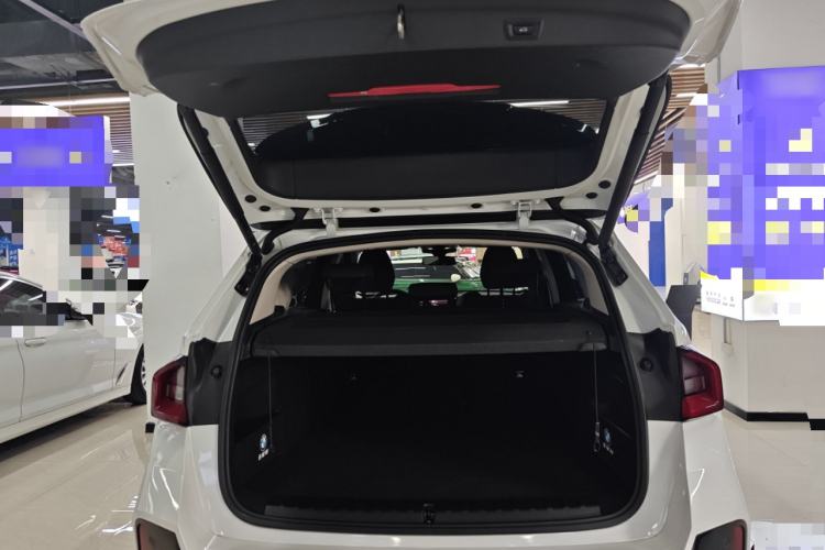 Used BMW X1 2024 sDrive25Li M Sport Package
