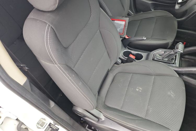 Used Oshan COS5 2021 1.6L CVT Classic Model