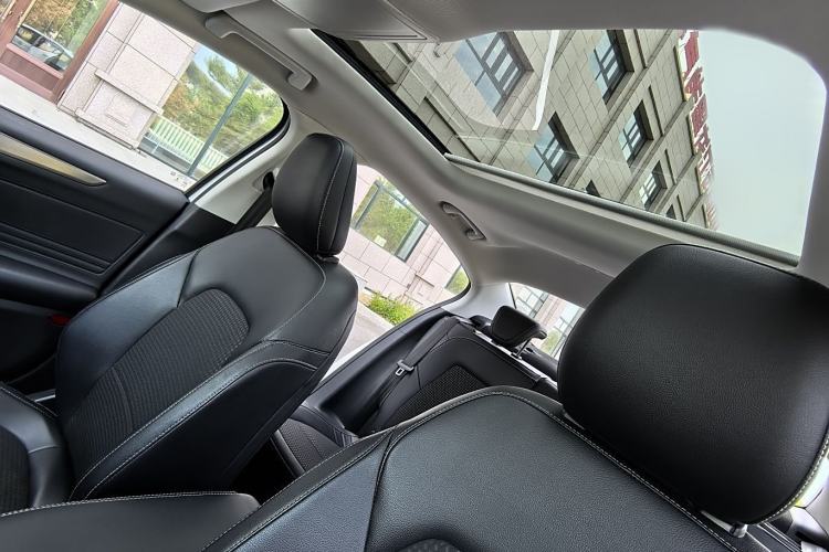 Used Ford Focus 2020 Sedan EcoBoost 180 Automatic Trend Edition