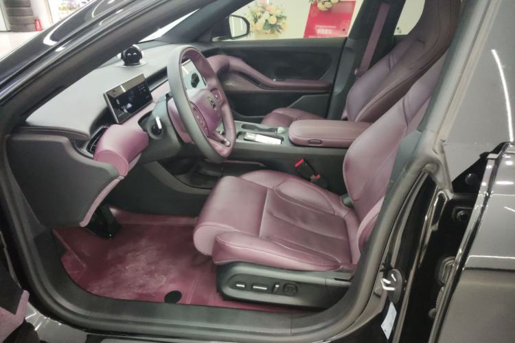 Used Nio ET5T 2024 75kWh Touring
