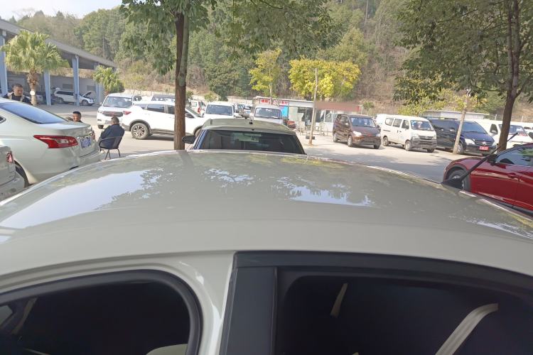 Used Ford Escort 2015 1.5L Automatic Comfort Edition
