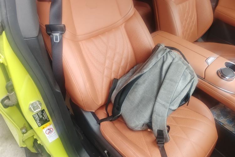 Used Deepal S07 2023 620Max Pure Electric Version