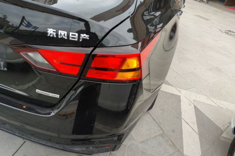 Used Nissan Teana 2021 2.0L XL Comfort Edition Right Rear Taillight