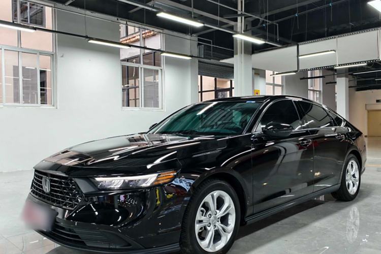 Used Honda Accord 2023 260TURBO Smart Enjoyment Version