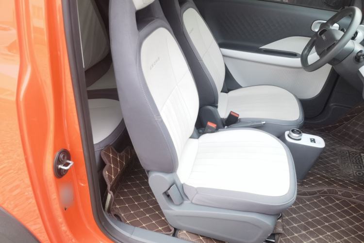 Used Geely Galaxy Panda 2024 200km Panda Rider
