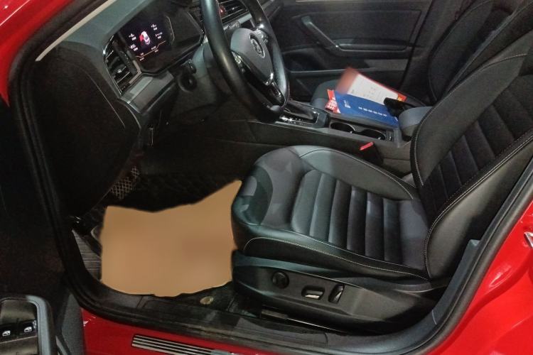 Used Volkswagen Lamando 2021 280TSI DSG Luxury Phantom Edition