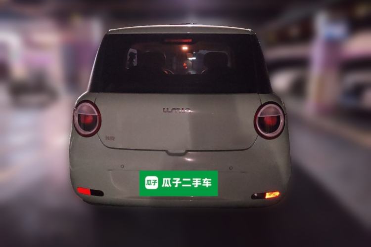 Used Qiyuan Lumin 2022 155 km – Refreshingly Sweet Edition