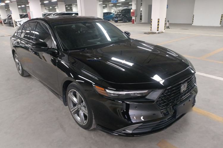 Used Honda Accord 2023 260TURBO Excellence Edition