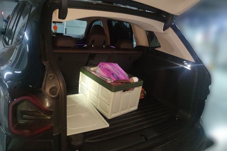 Used BMW X3 2022 xDrive30i Luxury Model M Night Sky Package