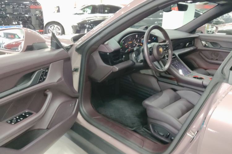 Used Porsche Taycan 2020 Taycan