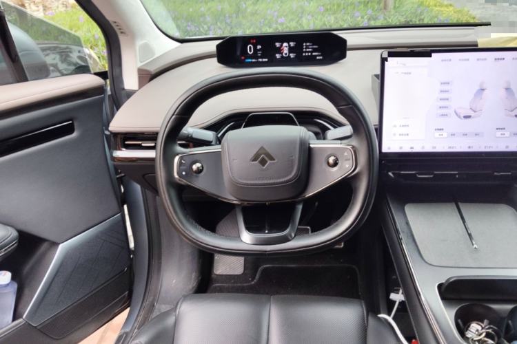 Used Hyptec HT 2023 670 Rear-Drive Ultra-High Voltage Version