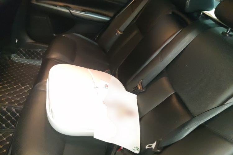 Used Nissan Teana 2013 2.0L XL Comfort Edition
