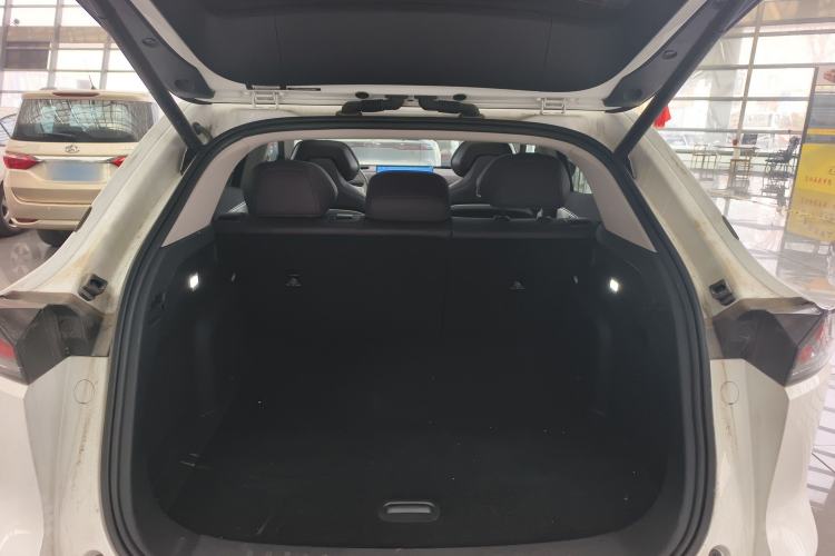 Used Deepal S07 2026 230Ultra with Huawei Qiankun ADS SE Edition
