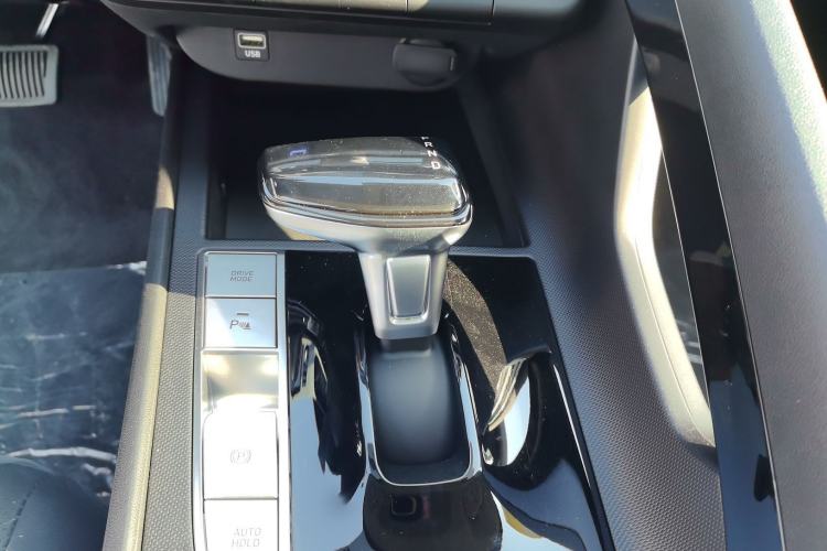 Used Hyundai Elantra 2023 1.5L CVT GLX Elite Edition