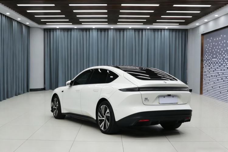 Used Nio ET5 2022 75 kWh
