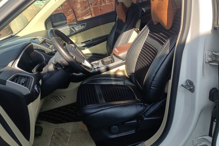 Used Ford Edge 2016 EcoBoost 245 Two-Wheel-Drive Titanium 5-Seater