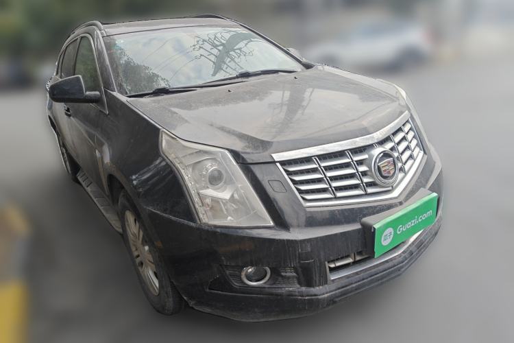 Used Cadillac SRX 2013 3.0L Comfort Model
