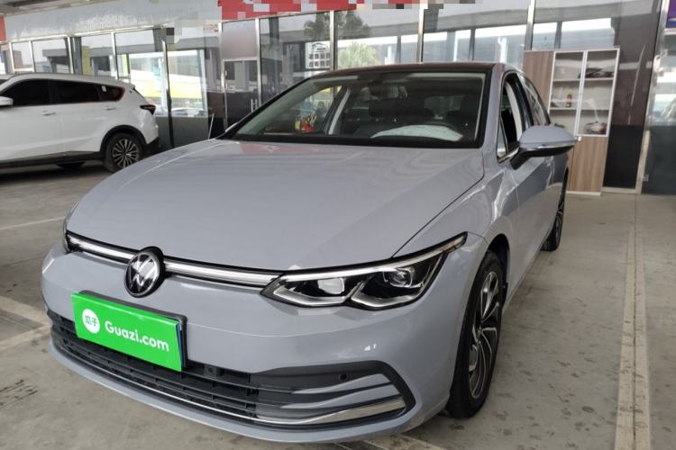 Used Volkswagen Golf 2023 280TSI DSG Pro