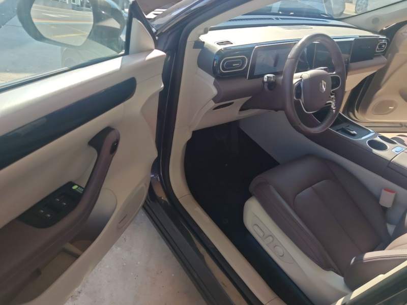 Used Leapmotor C11 2023 Pure Electric 500 Comfort Edition — 15