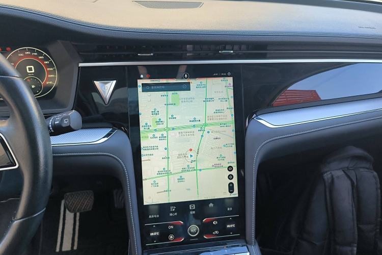 Used Venucia Star 2021 260T Automatic 48V Mild Hybrid Turbocharged Star Achieve Edition
