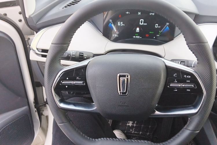 Used Bestune NAT 2022 Enjoy Travel Battery-Swap Version 100kW