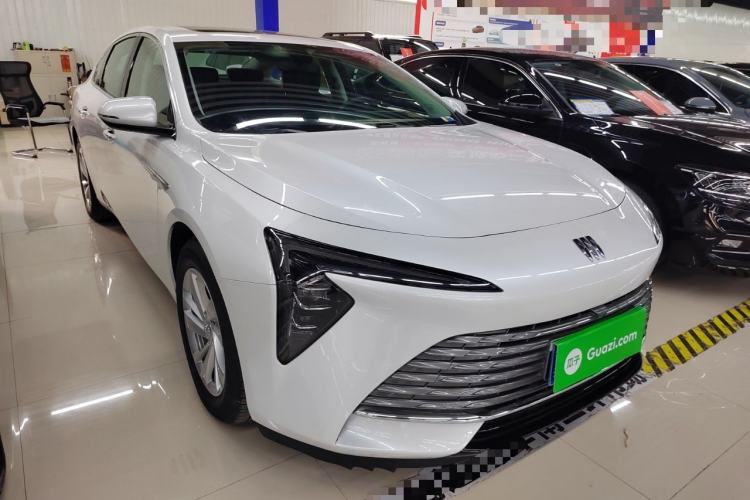 Used Buick LaCrosse 2023 Restyled 25T Cross-Country Edition