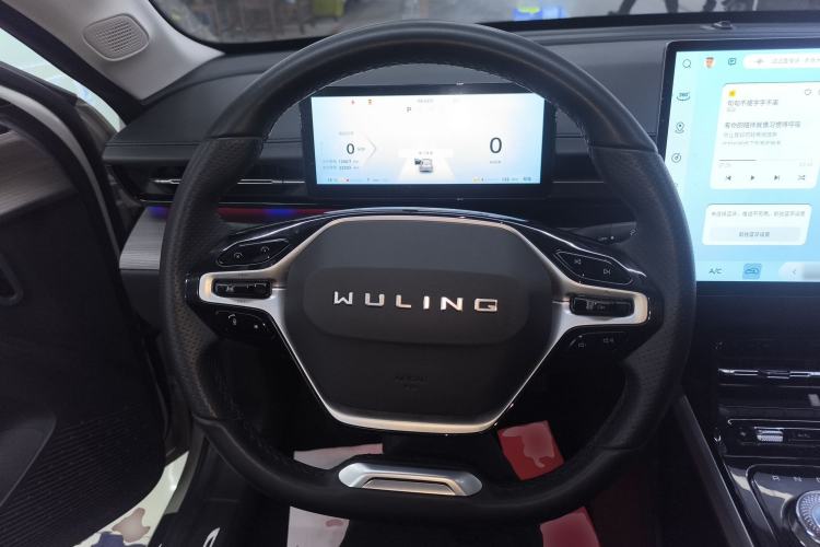 Used Wuling Xingguang 2023 150 Advanced Edition
