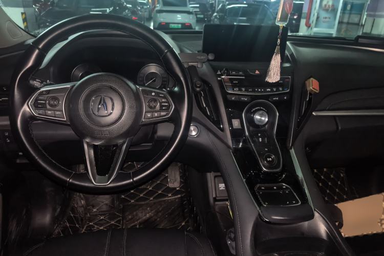 Used Acura RDX 2019 2.0T Enjoyment Version China VI Standard
