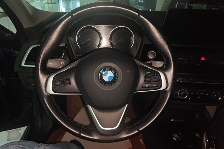 Used BMW 1 Series 2021 Revised 120i M Sport Edition Steering Wheel