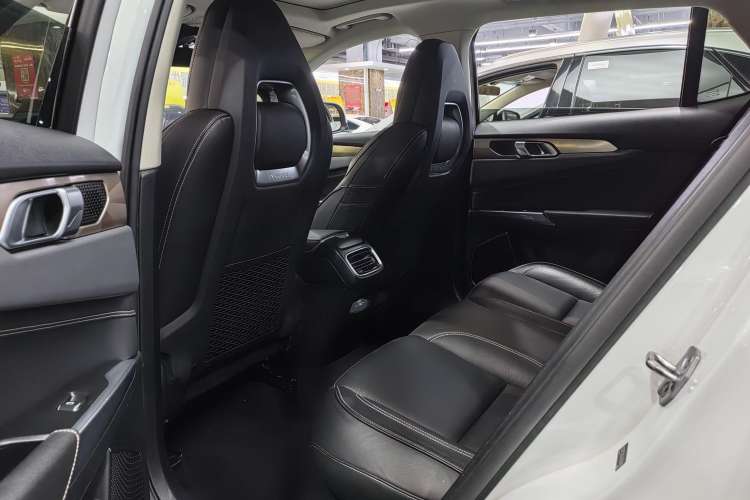 Used Lynk & Co 01 2017 2.0T Two-Wheel Drive Pro Edition