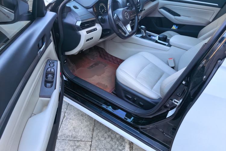 Used Nissan Teana 2019 2.0L XL Comfort Edition Driver Seat