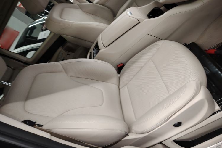 Used Mercedes-Benz V-Class 2017 V 260 L Prestige Extended Edition