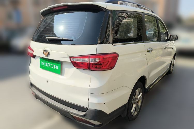 Used HYOSOW H3 2016 H3F 1.5L Manual Prestige Edition