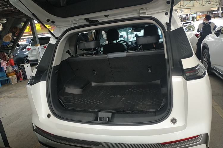 Used AION Y 2023 Plus 510 Smart Edition