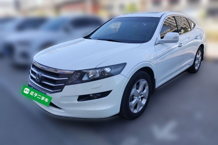 Used Honda Crosstour 2012 2.4L Luxury Edition