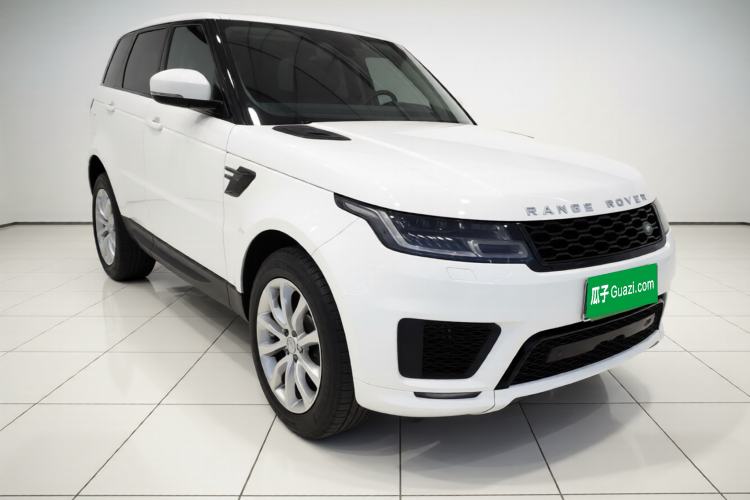 Used Land Rover Range Rover Sport 2016 2.0 GTDi HSE
