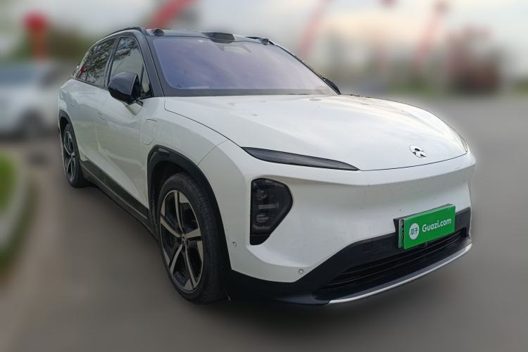 Used Nio ES7 2022 100kWh First Edition